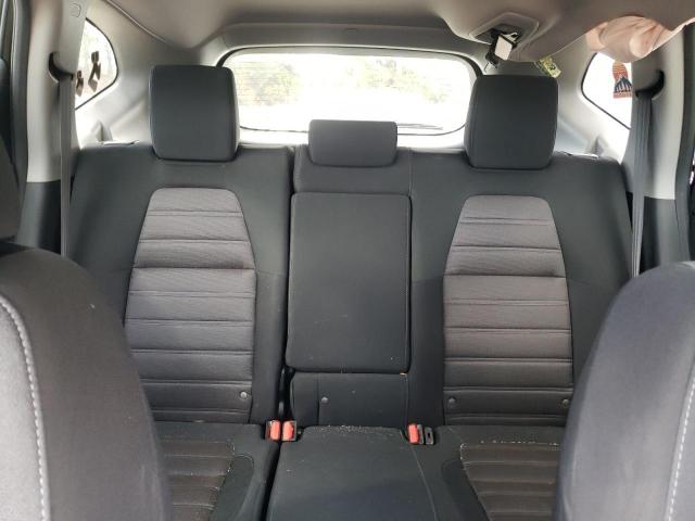 Honda Crv Ex Image 10