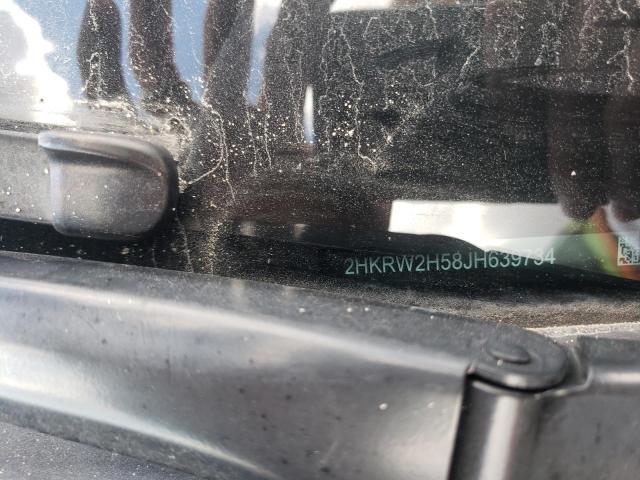 Honda Crv Ex Image 9