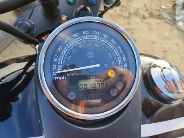 Honda Vt Cycle C2b Image 5