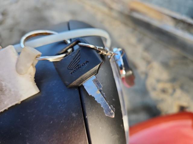 Honda Vt Cycle C2b Image 3