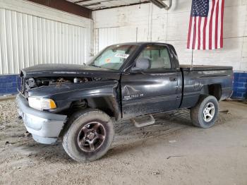  Salvage Dodge Ram