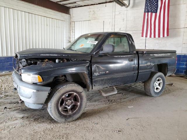  Salvage Dodge Ram