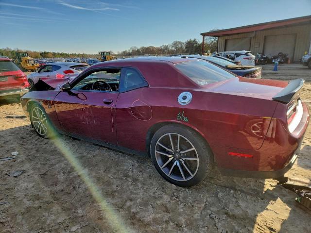 Dodge Challenger R/t Image 5