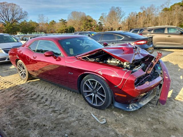 Dodge Challenger R/t Image 3