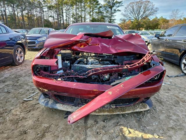 Dodge Challenger R/t Image 11