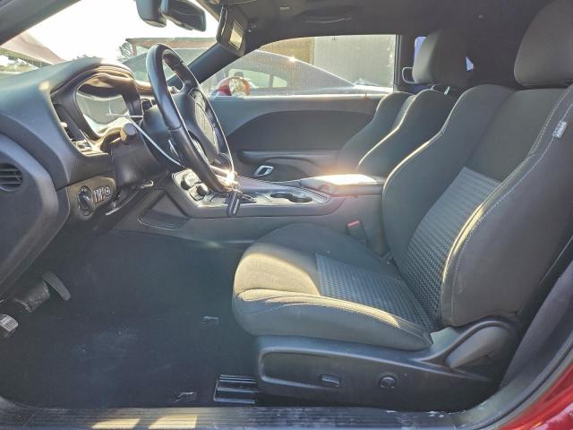 Dodge Challenger R/t Image 7