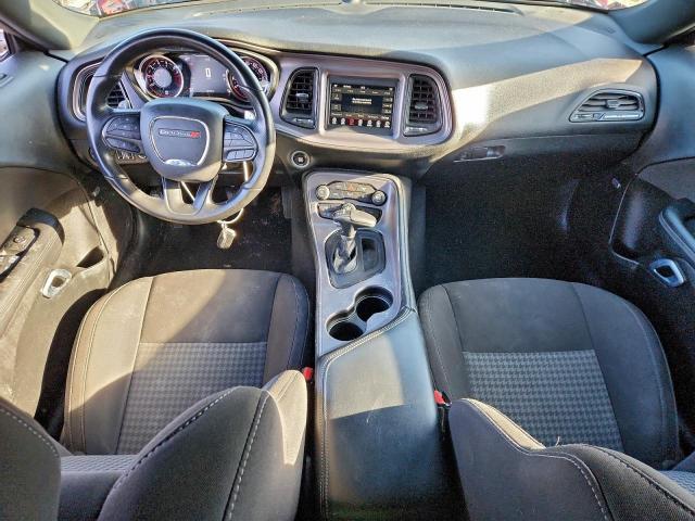 Dodge Challenger R/t Image 8