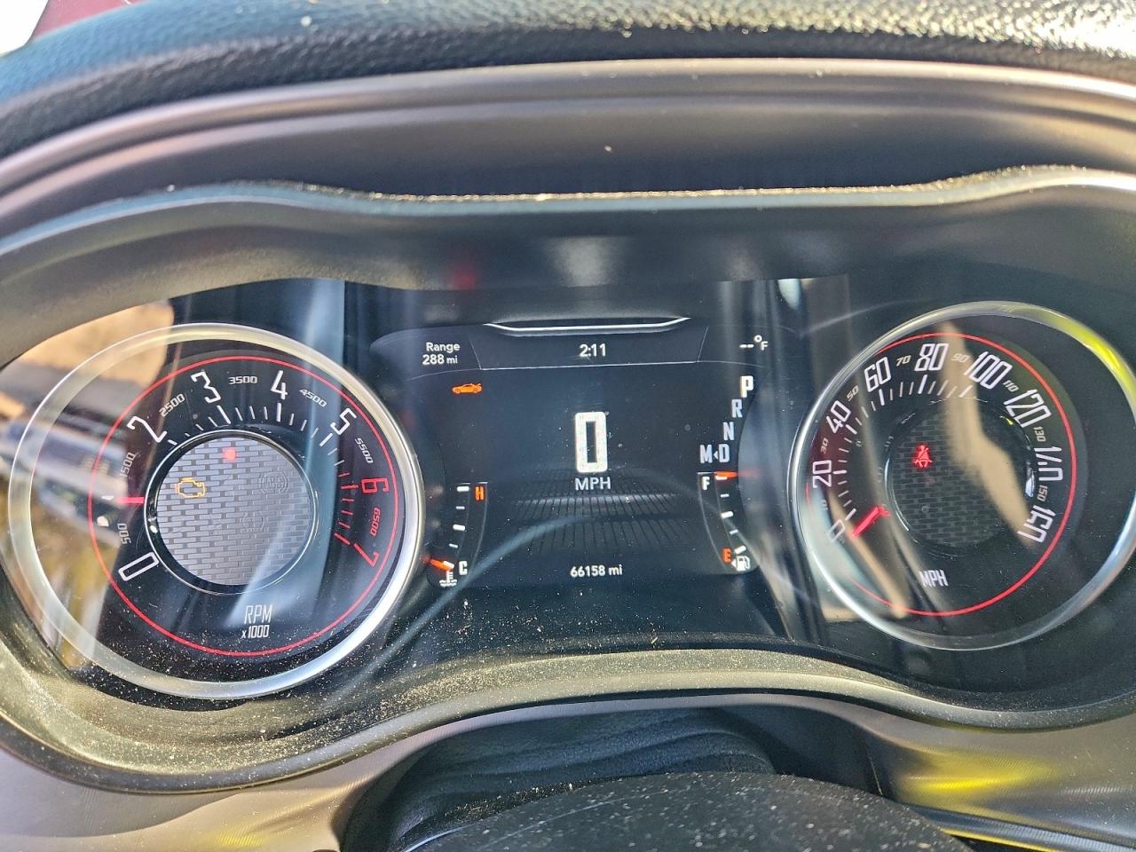 Dodge Challenger R/t Image 9