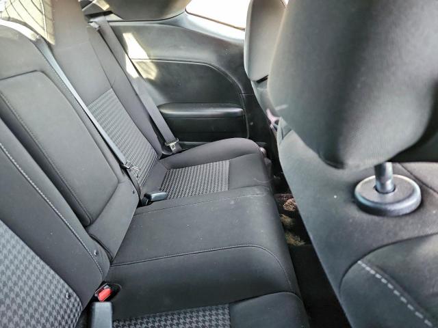 Dodge Challenger R/t Image 4