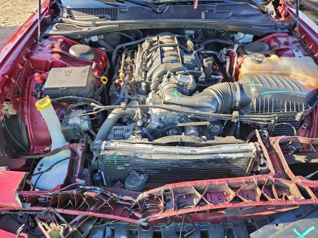 Dodge Challenger R/t Image 6