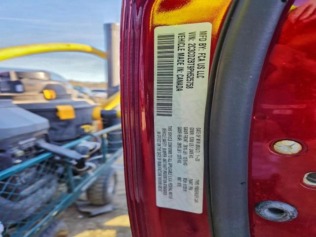 Dodge Challenger R/t Image 10