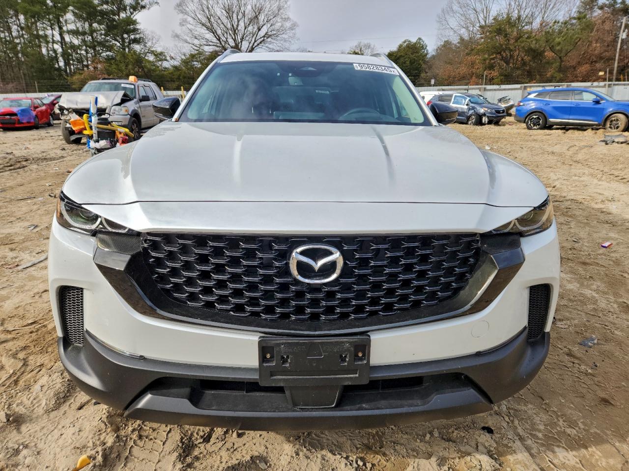 Mazda Cx Premium Plus Image 3