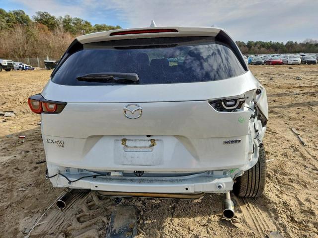 Mazda Cx Premium Plus Image 6