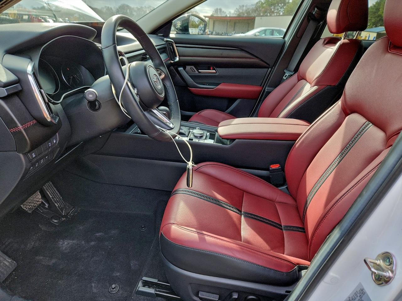 Mazda Cx Premium Plus Image 7