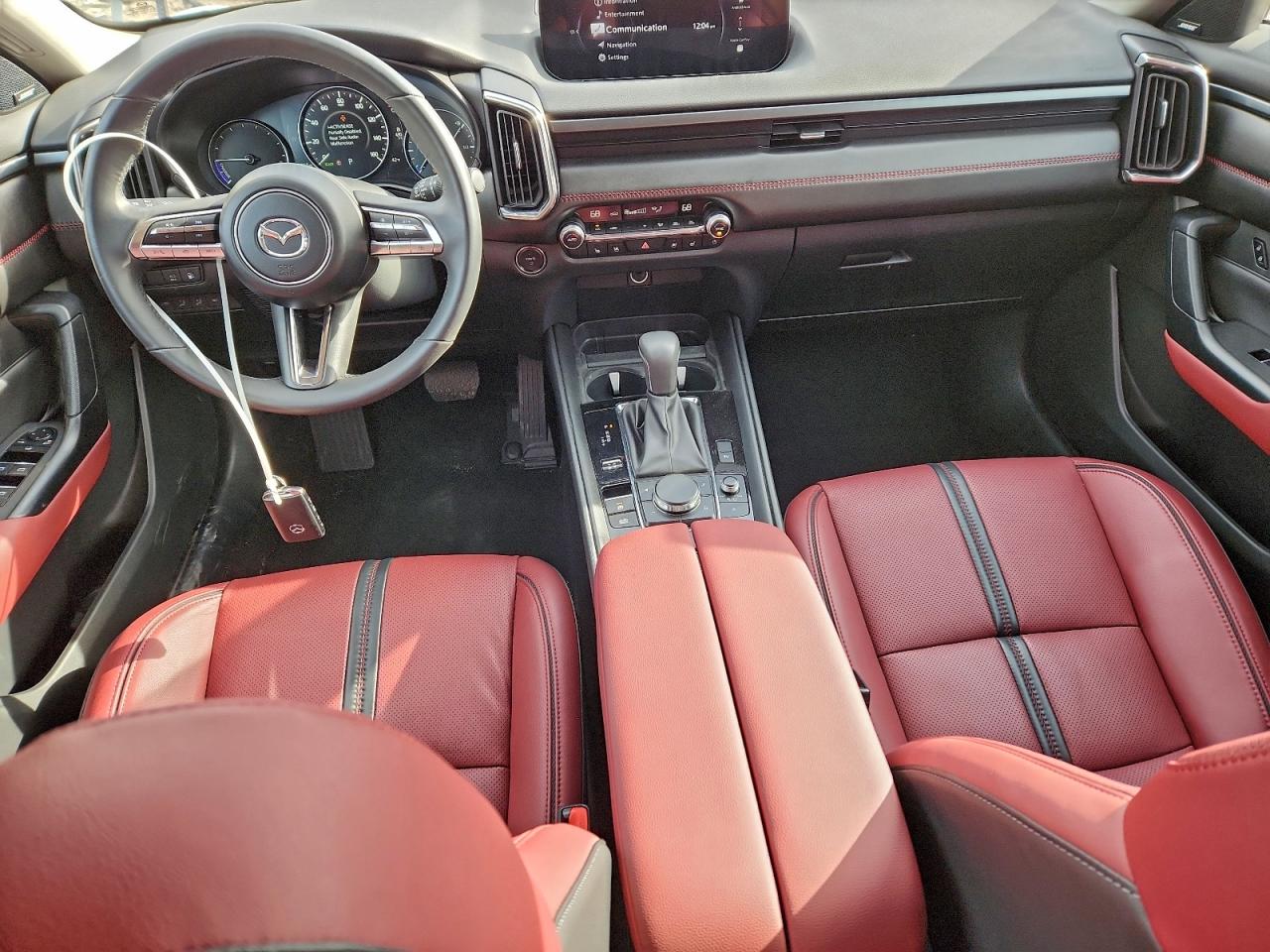 Mazda Cx Premium Plus Image 11