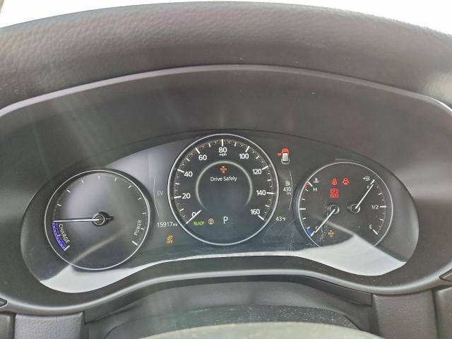 Mazda Cx Premium Plus Image 8