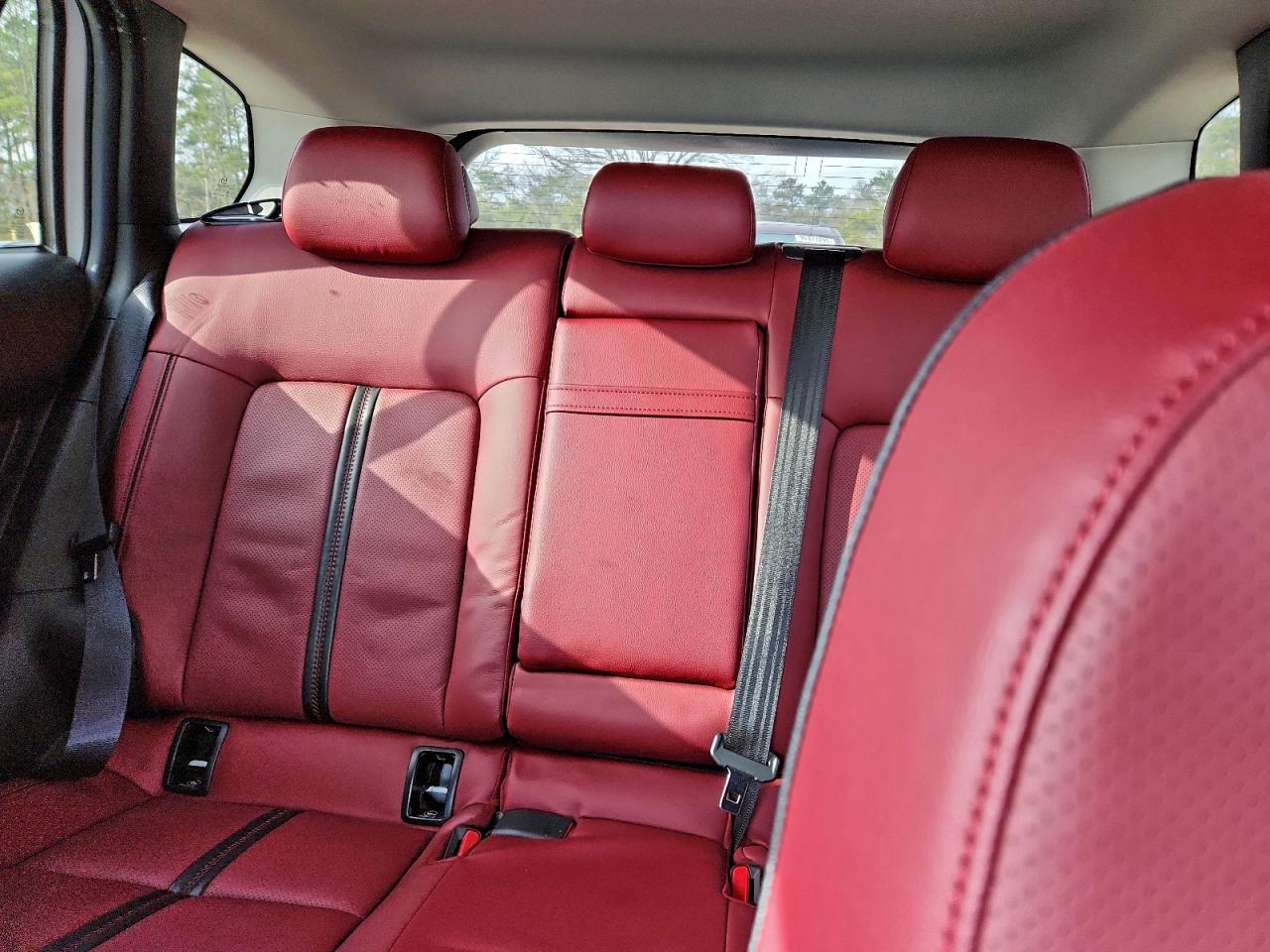 Mazda Cx Premium Plus Image 10