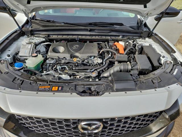 Mazda Cx Premium Plus Image 13