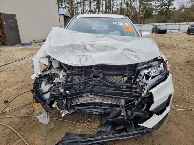 Nissan Rogue S Image 5