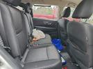 Nissan Rogue S Image 11