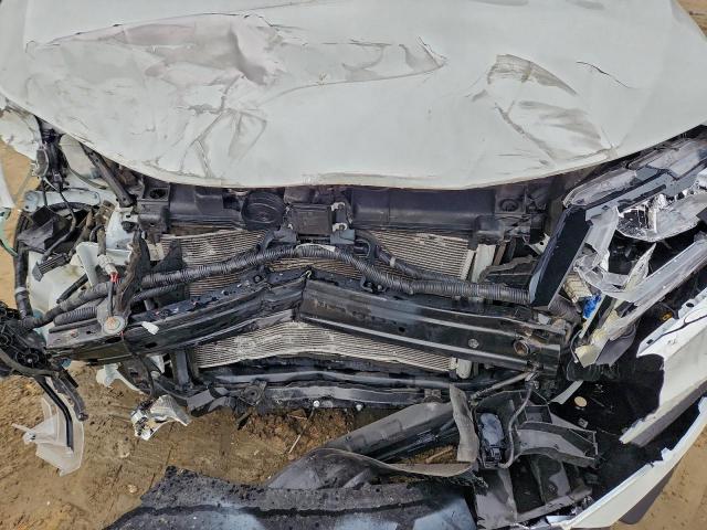 Nissan Rogue S Image 10