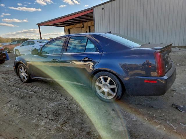 Cadillac STS Image 2