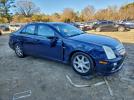 Cadillac STS Image 4