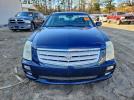 Cadillac STS Image 9