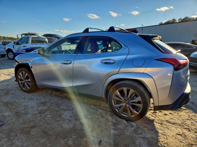 Lexus Ux 250h Premium Image 10