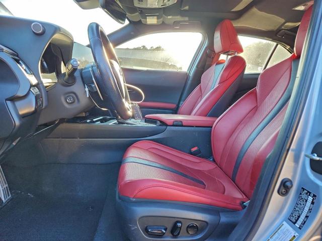 Lexus Ux 250h Premium Image 5