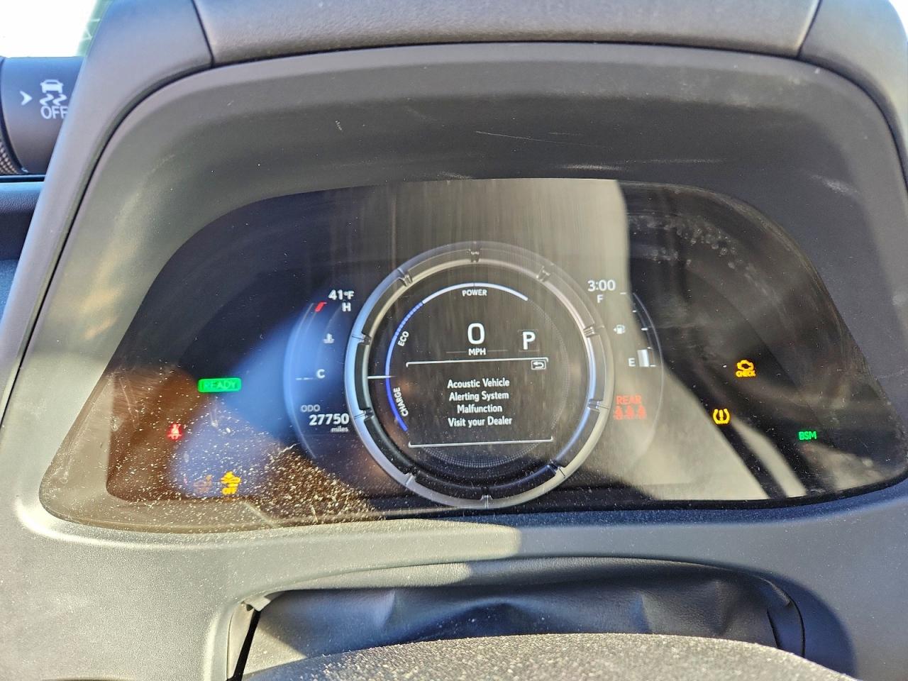 Lexus Ux 250h Premium Image 2