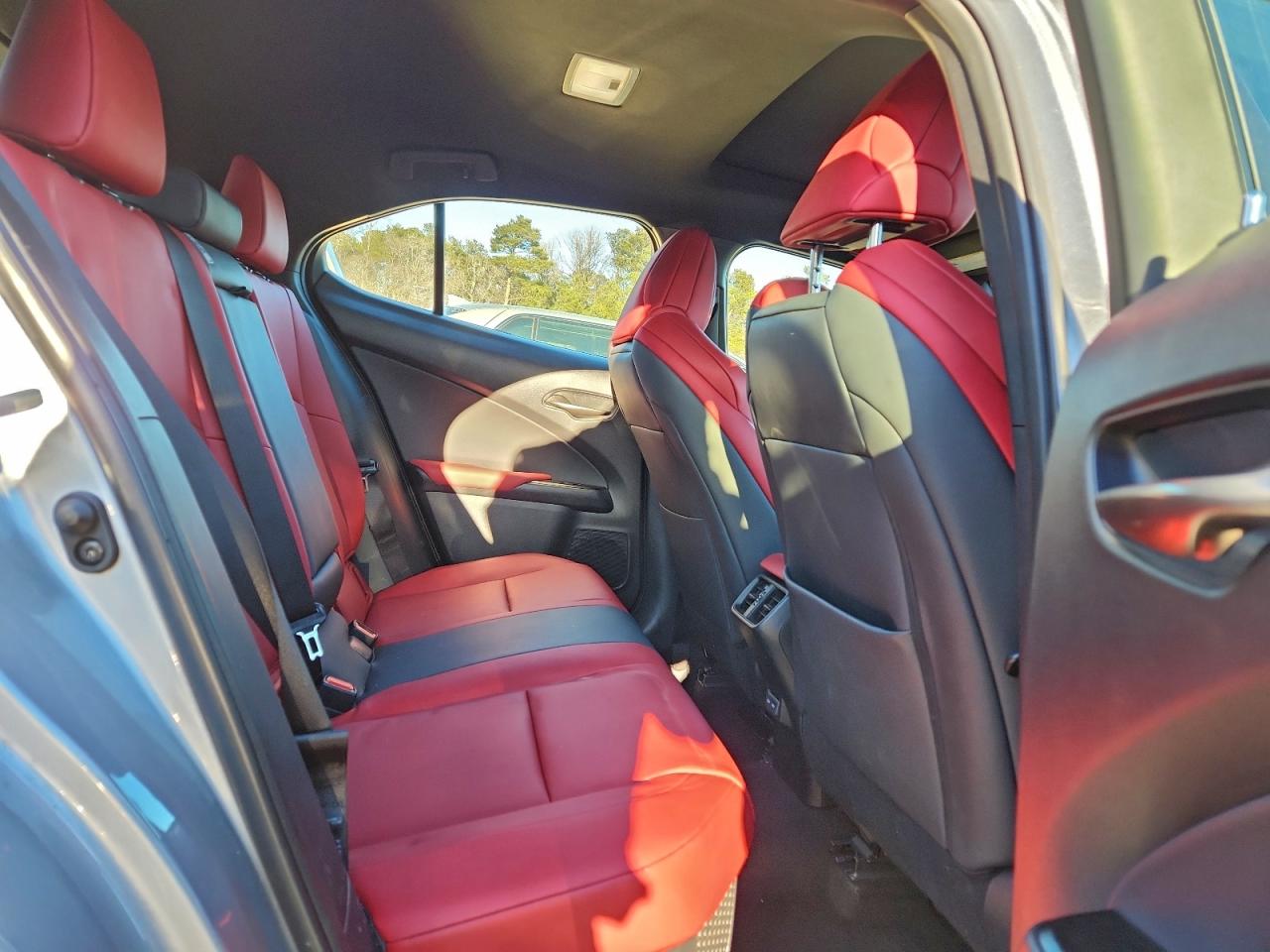 Lexus Ux 250h Premium Image 3