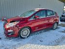 Ford Cmax Premium Sel Image 1