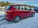 Ford Cmax Premium Sel Image 9