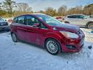 Ford Cmax Premium Sel Image 2