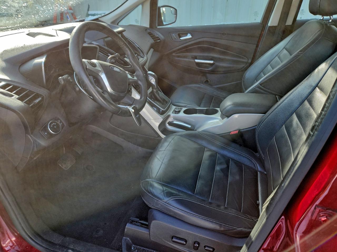 Ford Cmax Premium Sel Image 8