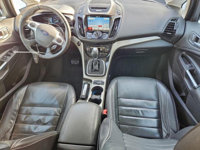 Ford Cmax Premium Sel Image 5