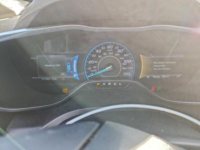 Ford Cmax Premium Sel Image 12