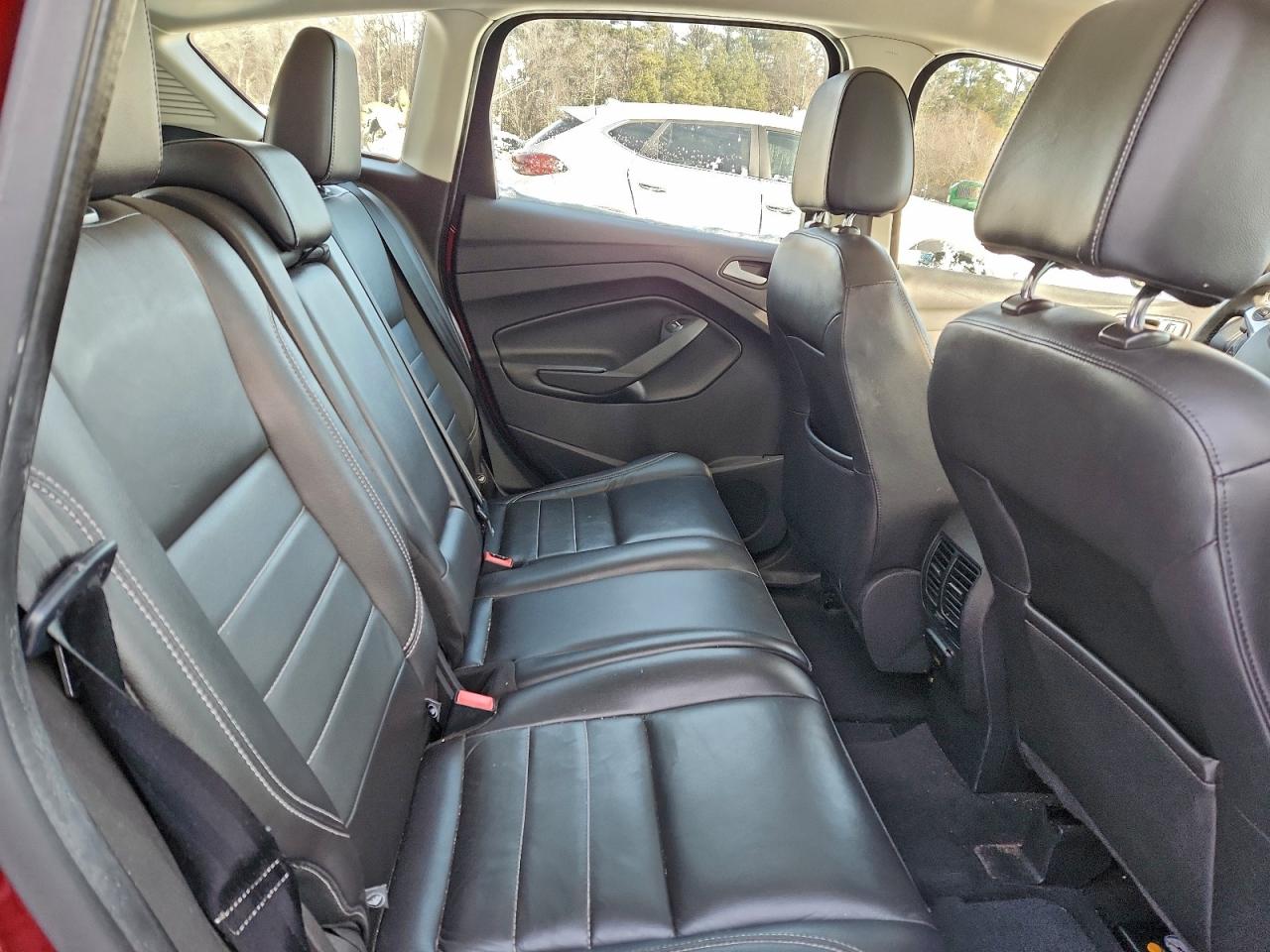 Ford Cmax Premium Sel Image 6