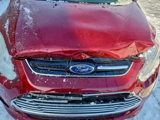 Ford Cmax Premium Sel Image 10