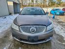 Buick LaCrosse Image 8