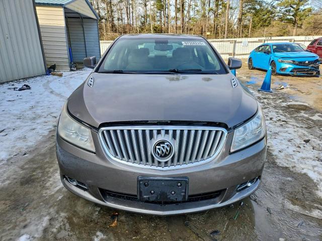 Buick LaCrosse Image 8