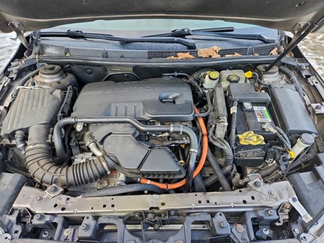 Buick LaCrosse Image 10