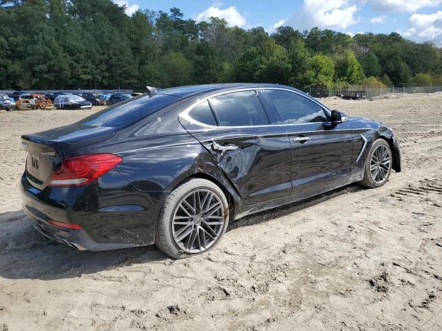 Genesis G70 Prestige Image 5