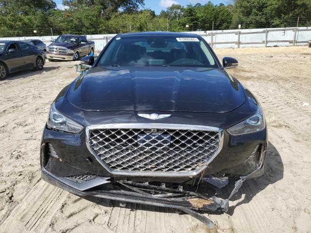 Genesis G70 Prestige Image 8