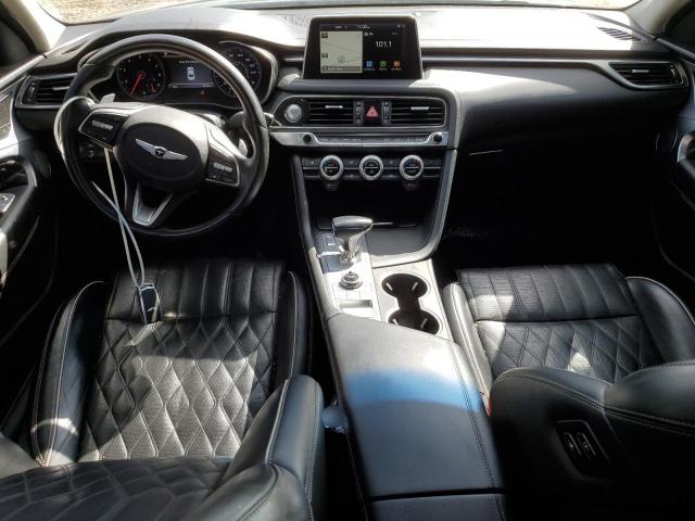 Genesis G70 Prestige Image 3