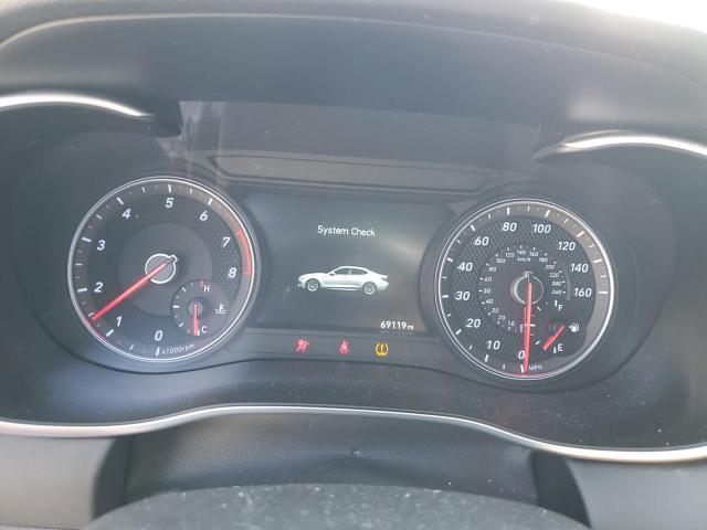 Genesis G70 Prestige Image 2