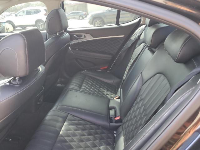 Genesis G70 Prestige Image 11