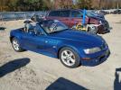 BMW Z Series 2.3 Image 12