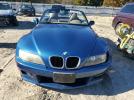 BMW Z Series 2.3 Image 3
